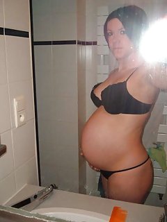Pregnant GFs